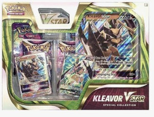 Kleavor VSTAR Special Collection