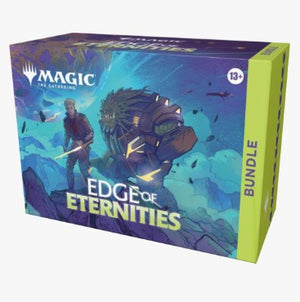 Magic The Gathering Edge of Eternities - Bundle