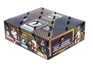 2024 Panini Donruss Optic Football Retail 20-Pack Box