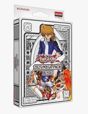 2025 Mega-Pack Bundle - 2025 Mega-Pack