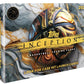 2024/25 Topps Inception Basketball Hobby 8-Box Case
