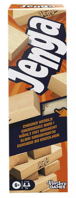 Jenga