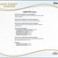 Disney Chrome Mega Box (Topps 2025)