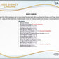 Disney Chrome Mega Box (Topps 2025)