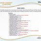 Disney Chrome Hobby Box (Topps 2025)
