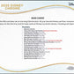 Disney Chrome 7-Pack Blaster Box (Topps 2025)