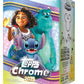 Disney Chrome 7-Pack Blaster 40-Box (Topps 2025) Case