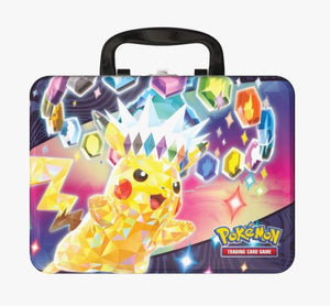 Pokemon Fall 2024 Collector Chest - Miscellaneous Cards & Products