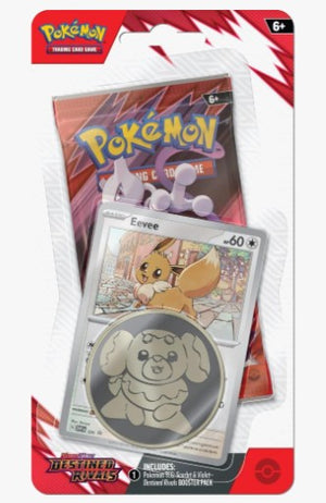 Destined Rivals Single Pack Blister