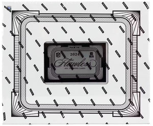 2024 Panini Flawless Football Hobby Box