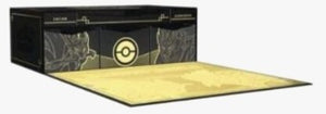 Sword & Shield Ultra-Premium Collection - Zacian & Zamazenta - Miscellaneous Cards & Products