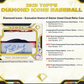 2025 Topps Diamond Icons Baseball Hobby Box (Presell)