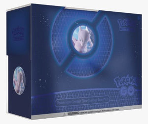 Pokemon GO Pokemon Center Elite Trainer Box Plus (Exclusive)