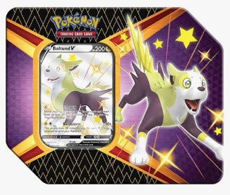 Shining Fates V Tin [Boltund V] - Shining Fates (SHF)