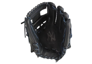 Kith x Rawlings Yankees Heart of the Hide