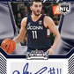2024/25 Panini UConn Collegiate Basketball 6-Pack Blaster Box