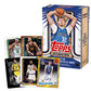2025 Topps Flagship Basketball Fanatics Exclusive Value 40-Box Case