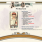 2025 Topps Allen & Ginter Baseball Fat Pack (Presell)
