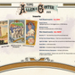 2025 Topps Allen & Ginter Baseball Fat Pack (Presell)