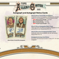 2025 Topps Allen & Ginter Baseball Fat Pack (Presell)