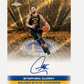 2025/26 Topps Chrome Basketball Value Box (Presell)