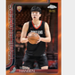 2025/26 Topps Chrome Basketball Value Box (Presell)