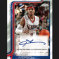 2025/26 Topps Chrome Basketball Value Box (Presell)