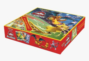 Pokemon TCG: Battle Academy - Battle Academy (BTA)