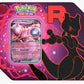 Team Rocket Tin [Team Rocket's Mewtwo ex, Nidoking ex, OR Persian ex]