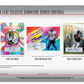 2025 Leaf Eclectic Signature Series Football Mythical Hobby Box