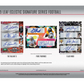 2025 Leaf Eclectic Signature Series Football Mythical Hobby Box