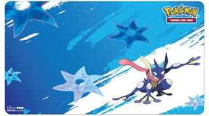 Ultra Pro Greninja Playmat - Pokemon TCG