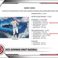 2025 Bowman Draft Baseball Super Jumbo 6-Box Case (Presell)