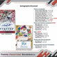 2025 Topps Pristine Baseball Hobby Box