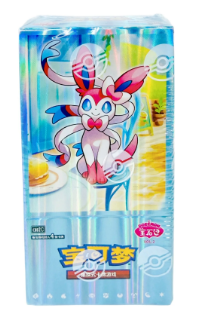 Gem Pack Volume 2 Booster Box Chinese Horizons Pokemon TCG