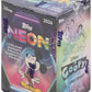 2026 Topps Disney Neon Blaster 40-Box Case