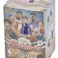 2025/26 Bowman Basketball Blaster 40-Box Case (Presell)