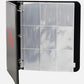 Topps Black Official Collectors Binder