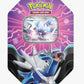 Pokemon Azure Legends Tin International [Kyogre ex, Dialga ex, OR Xerneas ex]