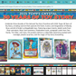 2025 Topps Crystal 30 Years of Toy Story Hobby Box