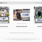 2025/26 Panini Prizm FIFA Soccer Hobby Box