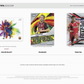 2025/26 Panini Prizm FIFA Soccer Hobby Box