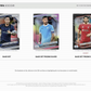 2025/26 Panini Prizm FIFA Soccer Hobby Box