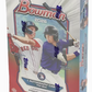 2026 Bowman Baseball Hobby 12-Box Case (Presell)