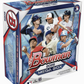 2026 Bowman Baseball Mega 20-Box Case (Presell)