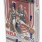 2025/26 Topps Hoops Basketball Hobby 12-Box Case (Presell)