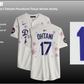 Fanatics Under Wraps 2026 MLB Jerseys Vol. I