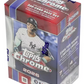 2026 Topps Chrome Baseball Blaster 40-Box Case (Presell)