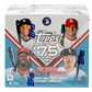 2026 Topps Update Series Baseball Hobby Jumbo 6-Box Case (Presell)