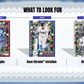 2026 Topps Holiday Baseball Hobby Mega 20-Box Case
